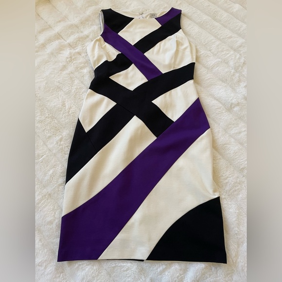 Cache Dress. - Picture 4 of 7